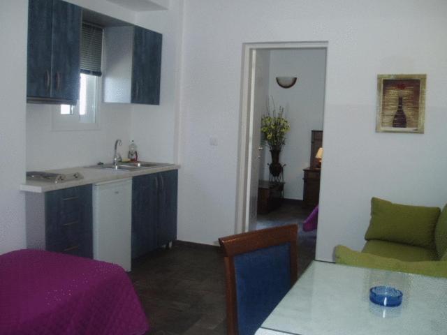 Rita'S Place Hotel Chora  Dış mekan fotoğraf