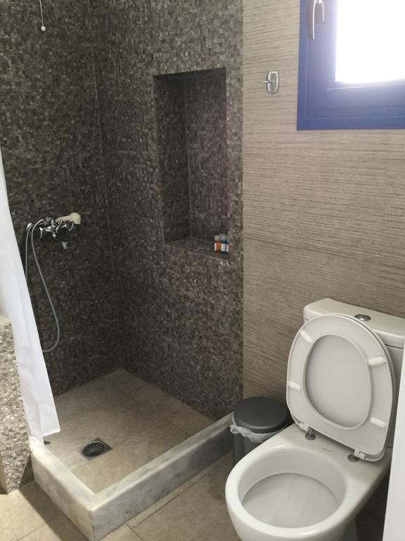Rita'S Place Hotel Chora  Dış mekan fotoğraf
