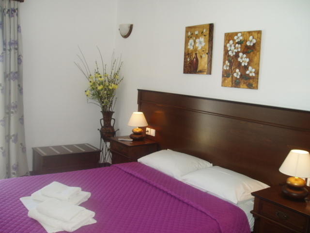 Rita'S Place Hotel Chora  Dış mekan fotoğraf